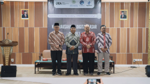  DEA Kominfo ajak Binaan MPKS PP Muhammadiyah dalam Mengembangkan Kewirausahaan Digital Dasar