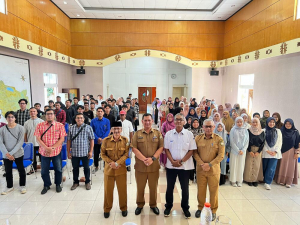 Kolaborasi BBPSDMP Kominfo Medan dan Pemerintah Kab. Aceh Tengah Berdayakan Pelaku UMKM